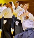 Aikido 67 art martial japonais